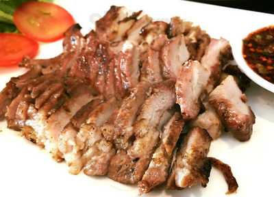 ภัตตาคาร สุรัชต์