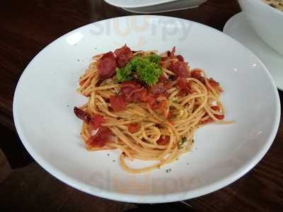 ชานชาลา  Cafe@chiang Mai