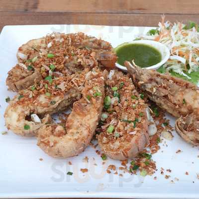 ชานชาลา  Cafe@chiang Mai