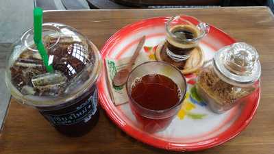 ชานชาลา  Cafe@chiang Mai