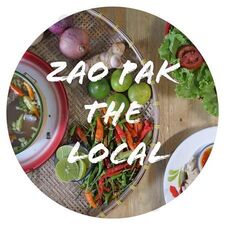 Zao Pak The Local