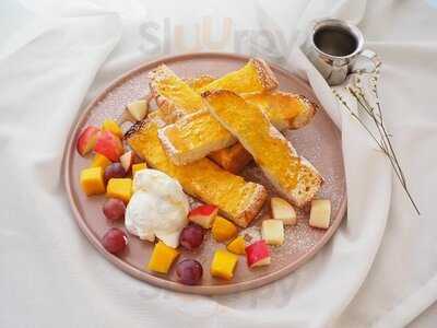 เค้กดอกไม้ เค้กซ่อนเงิน เค้กดอกไม้เกาหลี