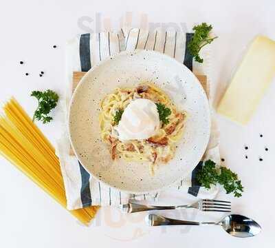 Ratio Coffee Relation