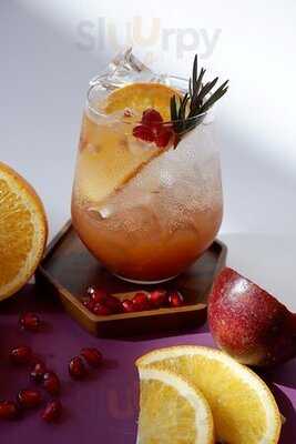 Ratio Coffee Relation