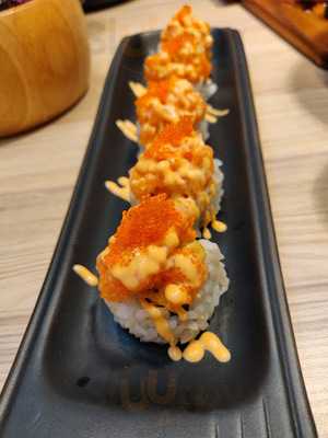 Hoshu Sushi