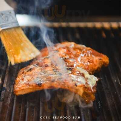 Octo Seafood Bar