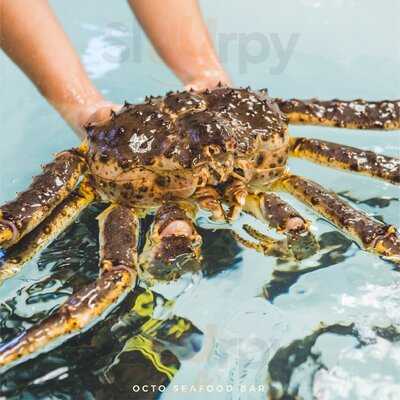 Octo Seafood Bar