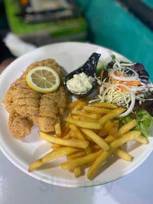 สเต็กเฮ้าส์ศูนย์อาหารตาลเดี่ยว