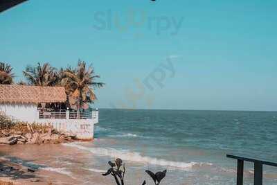 ร้านอาหารครัวลุงมันซีฟู๊ด