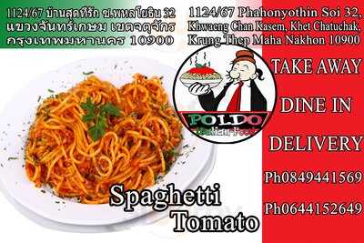 Poldo Italianfood