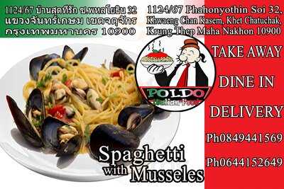 Poldo Italianfood