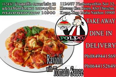Poldo Italianfood