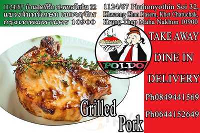 Poldo Italianfood