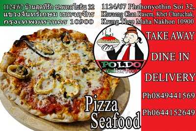 Poldo Italianfood