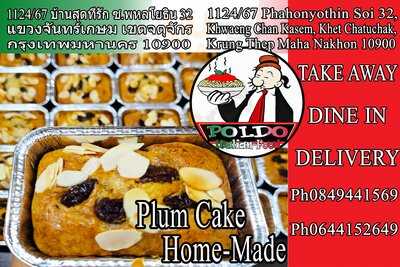 Poldo Italianfood