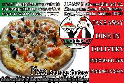 Poldo Italianfood