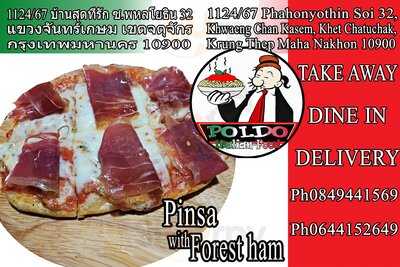 Poldo Italianfood