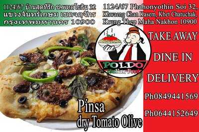 Poldo Italianfood