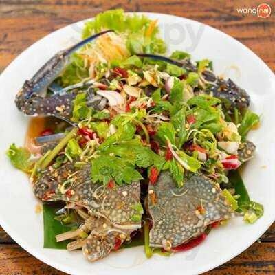 ครัวลุงมันซีฟู๊ด