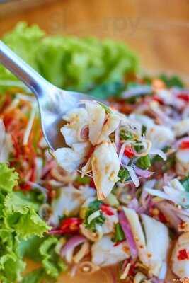 ครัวลุงมันซีฟู๊ด