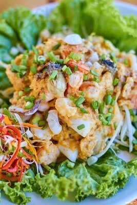 ครัวลุงมันซีฟู๊ด