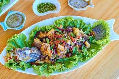 ครัวลุงมันซีฟู๊ด