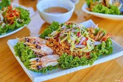 ครัวลุงมันซีฟู๊ด