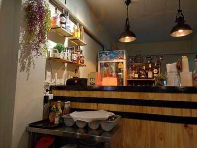 Big Daddy's Steaks & Bbq