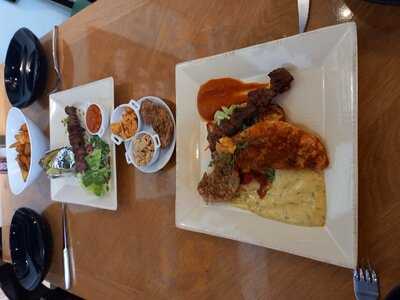 Big Daddy's Steaks & Bbq