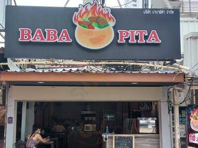 บาบาพิต้า