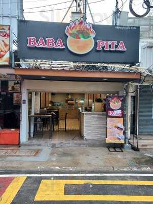 บาบาพิต้า