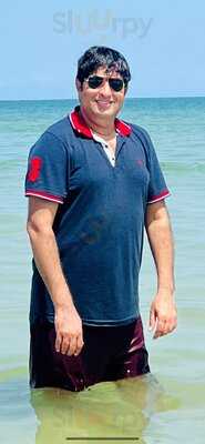 Dum Handi Biryani - Park Avenue