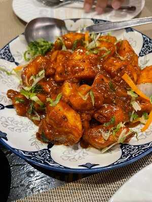 Dum Handi Biryani - Park Avenue