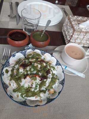 Dum Handi Biryani - Park Avenue