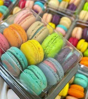 เจแปนนิส โมจิ ไอศครีม สวีท แอนด์ ดริ้งค์