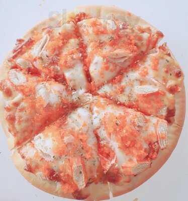 เจแปนนิส โมจิ ไอศครีม สวีท แอนด์ ดริ้งค์