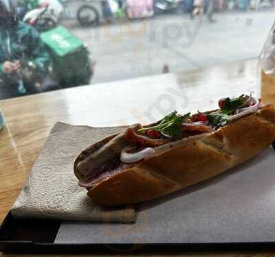 Bun Me & More - Asoke