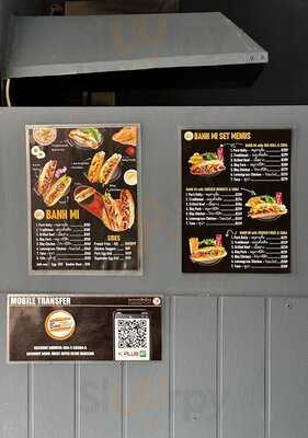 Bun Me & More - Asoke