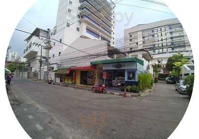 Bun Me & More - Asoke