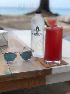 The Beach Bar Crafted