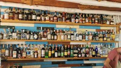 The Beach Bar Crafted