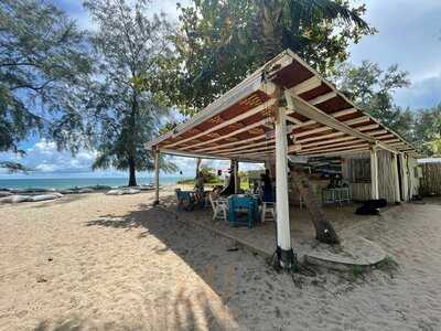 The Beach Bar Crafted