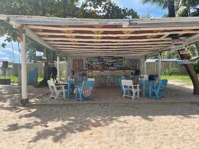 The Beach Bar Crafted