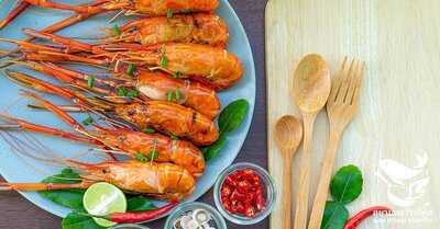 Siam Street Seafood