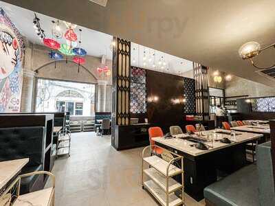 Warng Warng Original Taiwan Mala Shabu