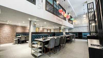 Warng Warng Original Taiwan Mala Shabu