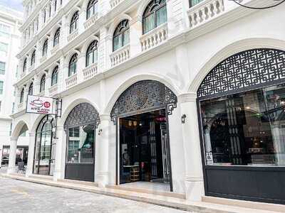 Warng Warng Original Taiwan Mala Shabu