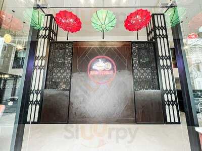 Warng Warng Original Taiwan Mala Shabu