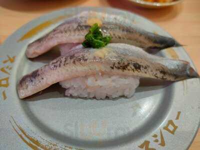 Sushiro Thailand Centralworld