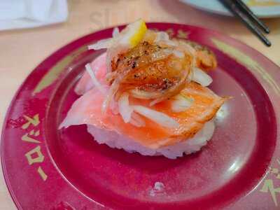 Sushiro Thailand Centralworld